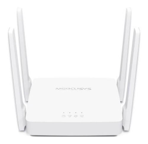 ROUTER AC 1200 MERCUSYS AC10            